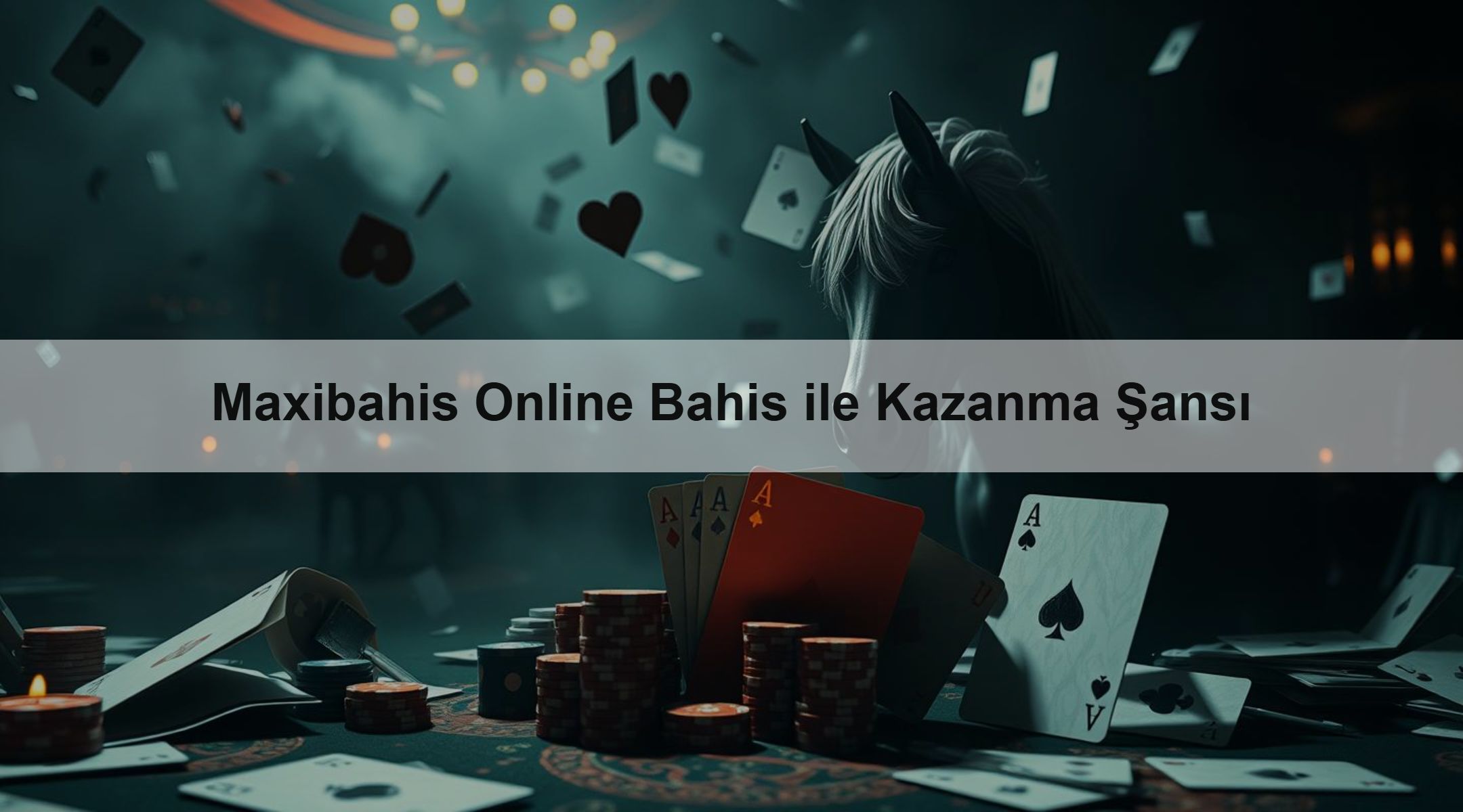 Maxibahis Online Bahis ile Kazanma Şansı